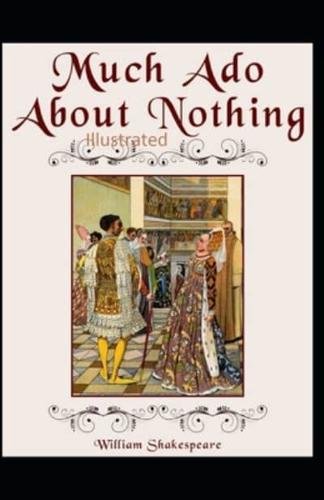 William Shakespeare Much Ado About Nothing