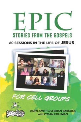 EPIC Stories from the Gospels