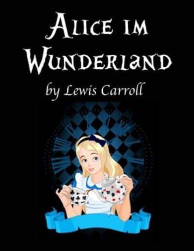 Alice Im Wunderland By