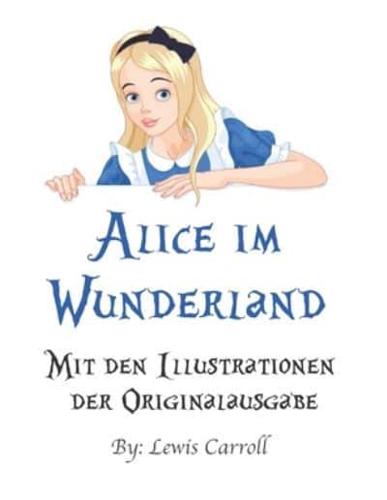 Alice Im Wunderland