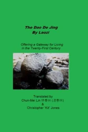 The Dao De Jing by Laozi