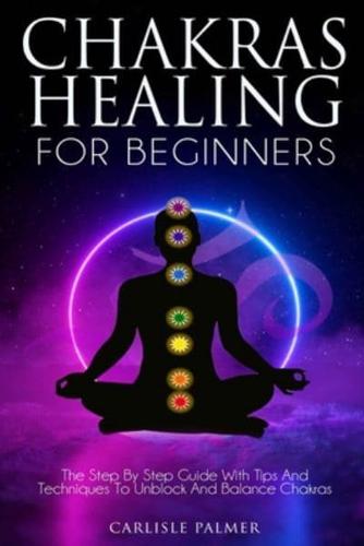 Chakras Healing for Beginners