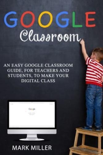 Google Classroom