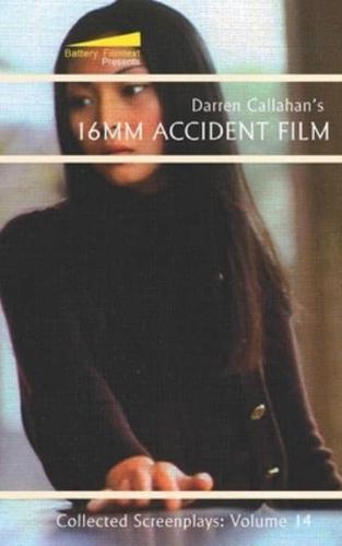 16MM Accident Film