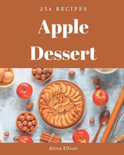 234 Apple Dessert Recipes