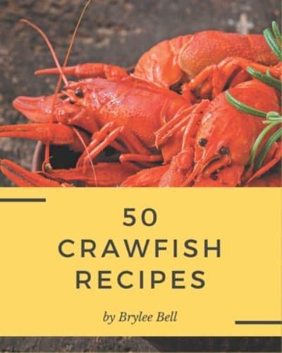 50 Crawfish Recipes