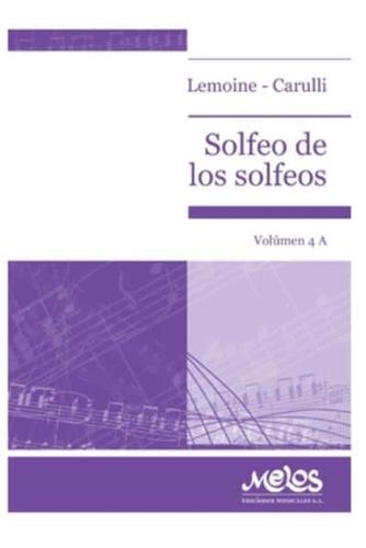 Solfeo De Los Solfeos