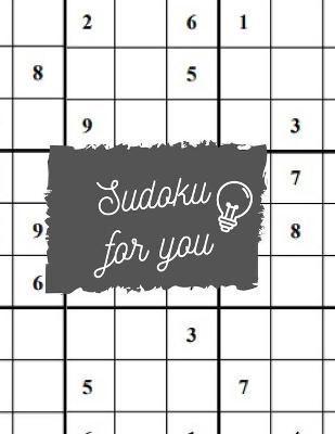 Sudoku for You