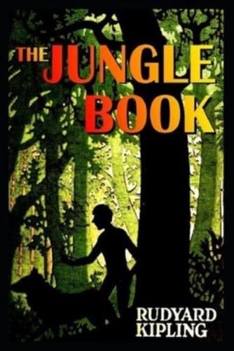 THE JUNGLE BOOK "Annotated" Classics for Children