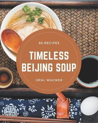 88 Timeless Beijing Soup Recipes