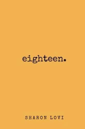 Eighteen