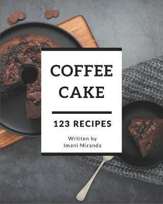 123 Coffee Cake Recipes