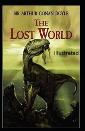 The Lost Worls Illustrated