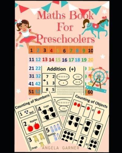 Math Book for Preschoolers