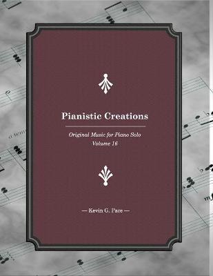 Pianistic Creations 16