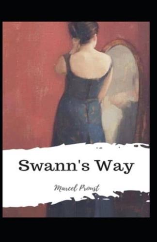 Swann's Way-Original Edition(Annotated)
