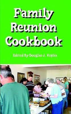 Family Reunion Cookbook
