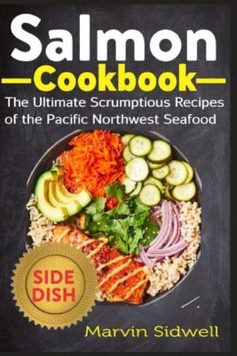 Salmon Cookbook