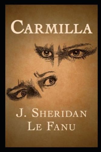 Carmilla Annotated Book