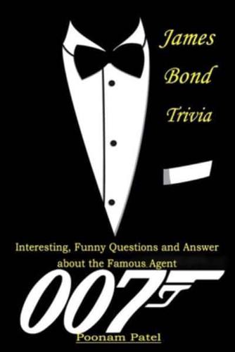 James Bond Trivia
