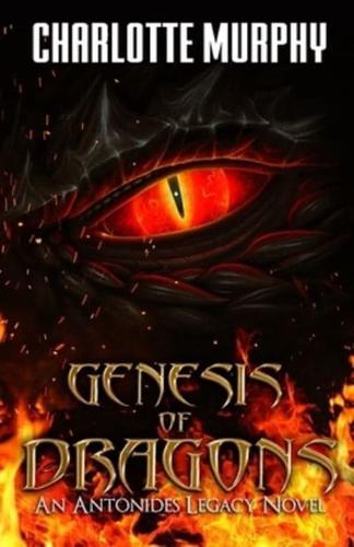 Genesis of Dragons