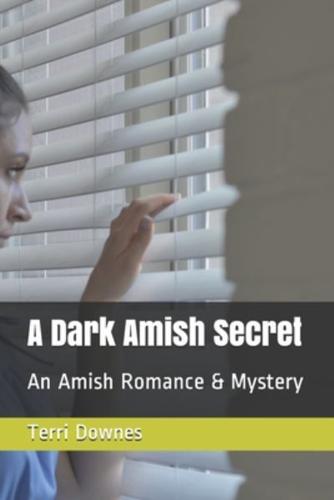 A Dark Amish Secret