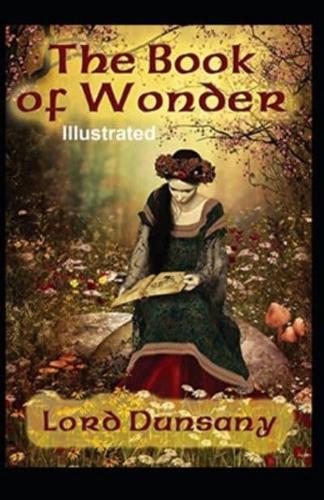 The Book of Wonder Illustrated