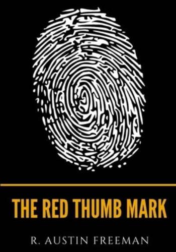 The Red Thumb Mark