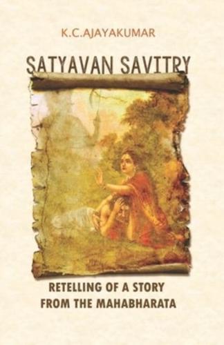 Satyavan Savitry