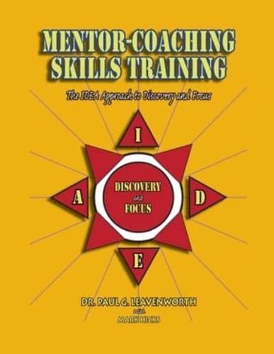 Mentor-Coaching Skills Training