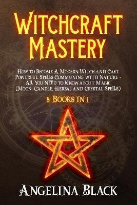 Witchcraft Mastery
