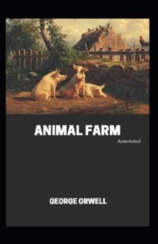Animal Farm (Annotated)
