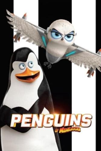 Penguins Of Madagascar