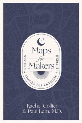 Maps for Makers