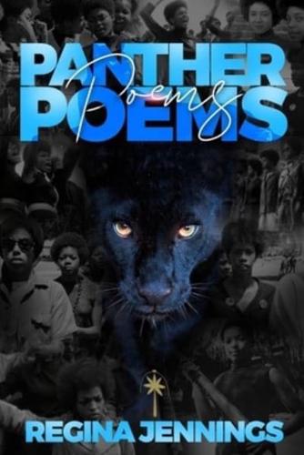Panther Poems