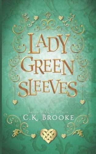 Lady Greensleeves
