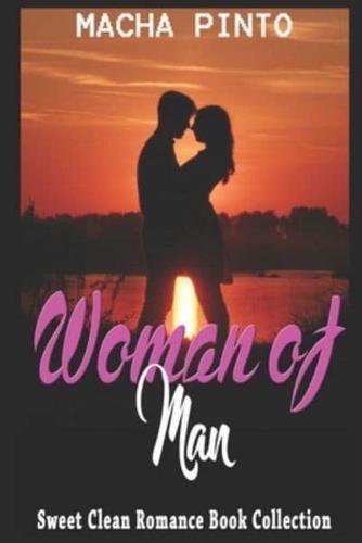 Woman of Man