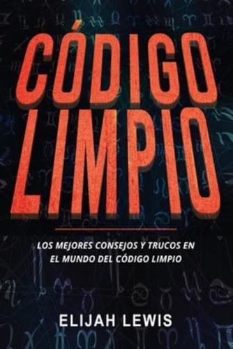 Código Limpio