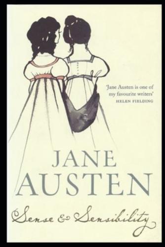 Sense and Sensibility Annotated Book With Teacher Edition