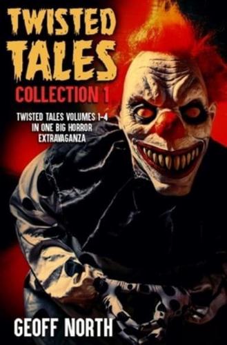 Twisted Tales Collection