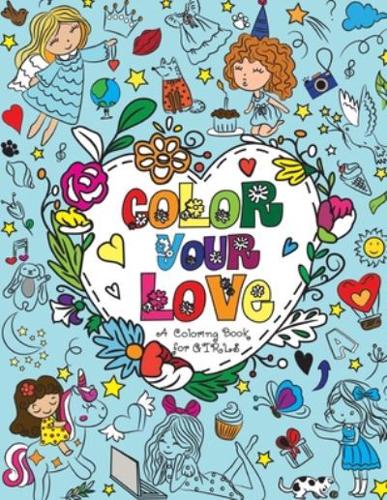 Color Your Love