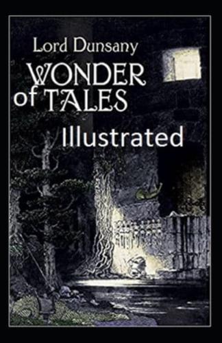 Wonder of Tales (ILLUSTRATED)