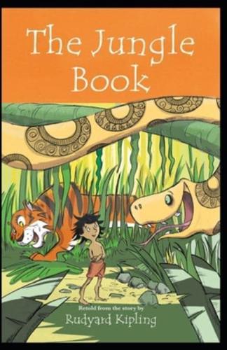 The Jungle Book Illustrated