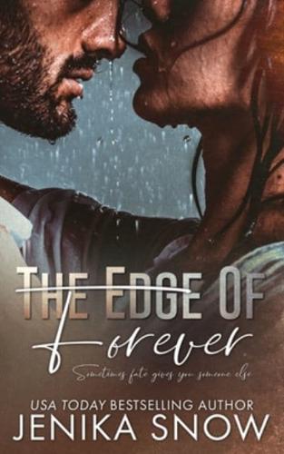 The Edge of Forever