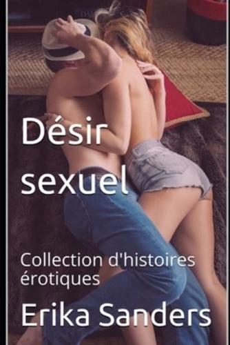 Désir Sexuel