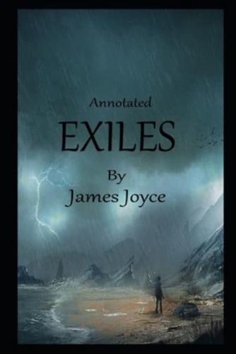 Exiles By James Joyce The New Annotated Edition