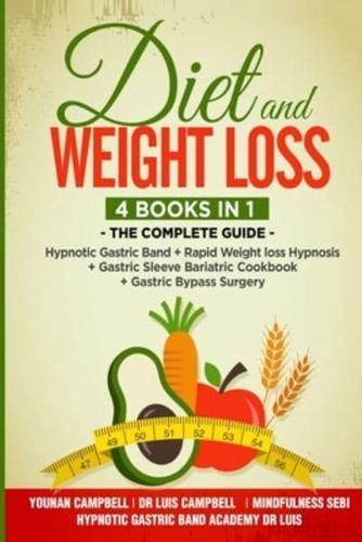 Diet and Weight Loss