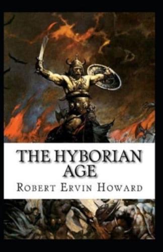 The Hyborian Age-Original Edition(Annotated)