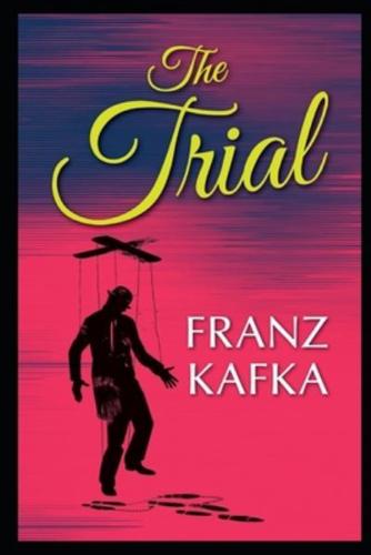 The Trial Annotated Book For Children