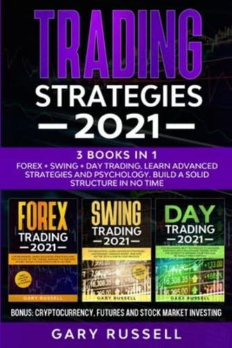 Trading Strategies 2021